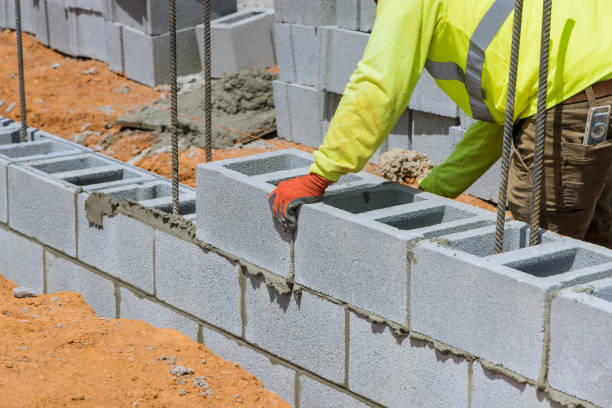 Best Concrete Sidewalk Installation in Mondovi, WI